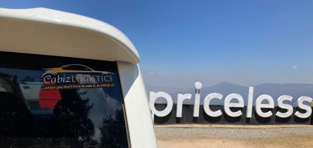 A Trustworthy Car Rental Company